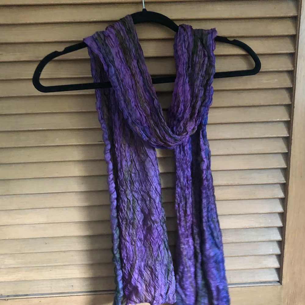 Silk Scarf